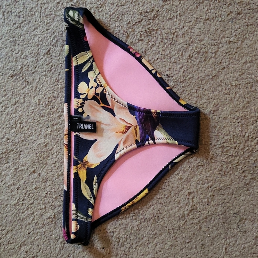 Swim bottoms